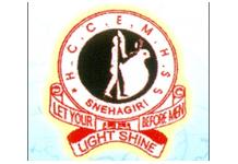 Holy Child Convent EMHSS